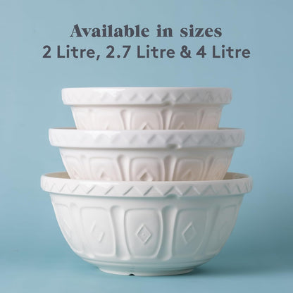 | Color Mix S24 Cream Mixing Bowl - 2.15 Quart7