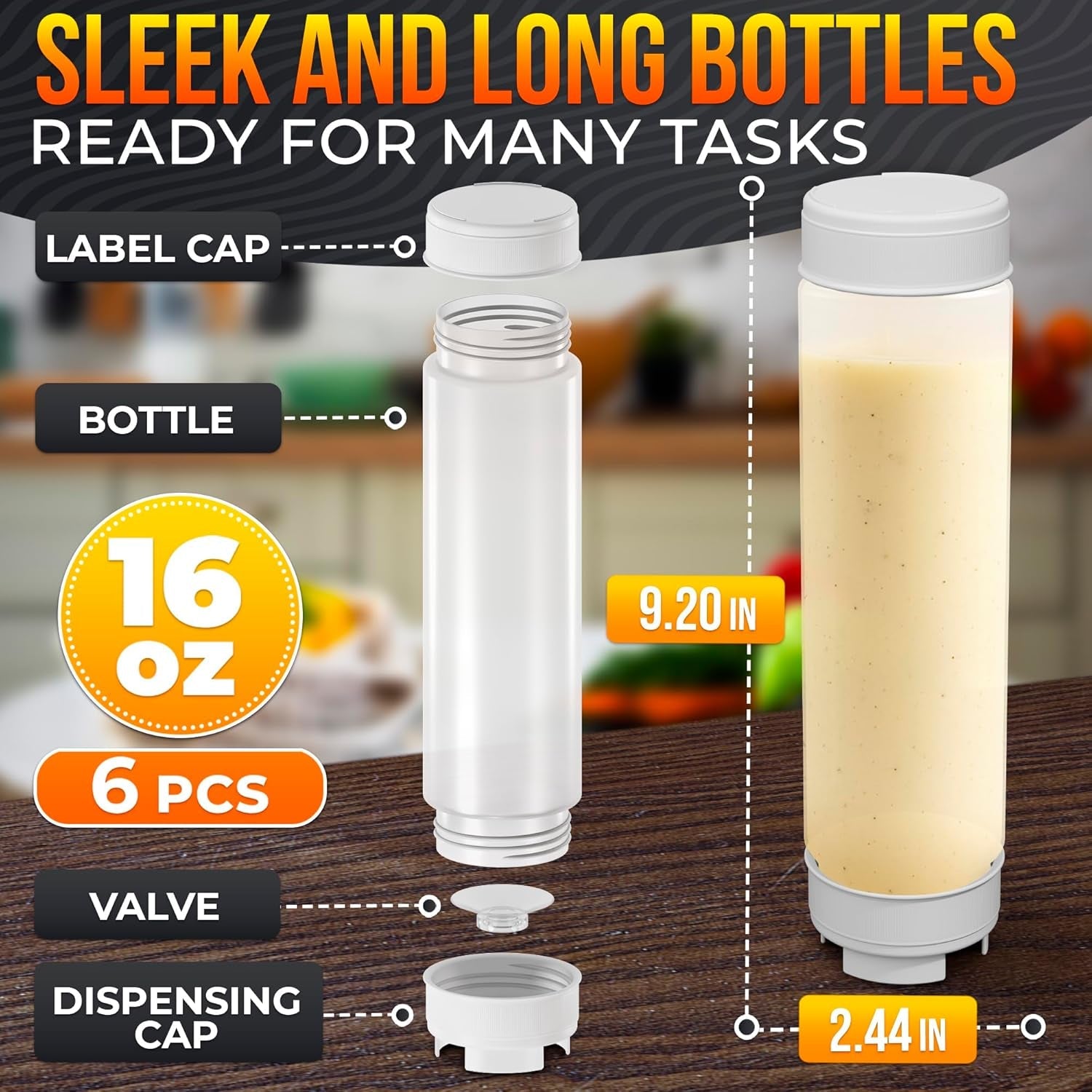 set-of-6-inverted-condiment-squeeze-bottles-16-oz-read-instructions-before-first-use-reusable-sauce-bottles-for-ketchup-mustard-mayo-and-bbq-wide-mouth-self-closing