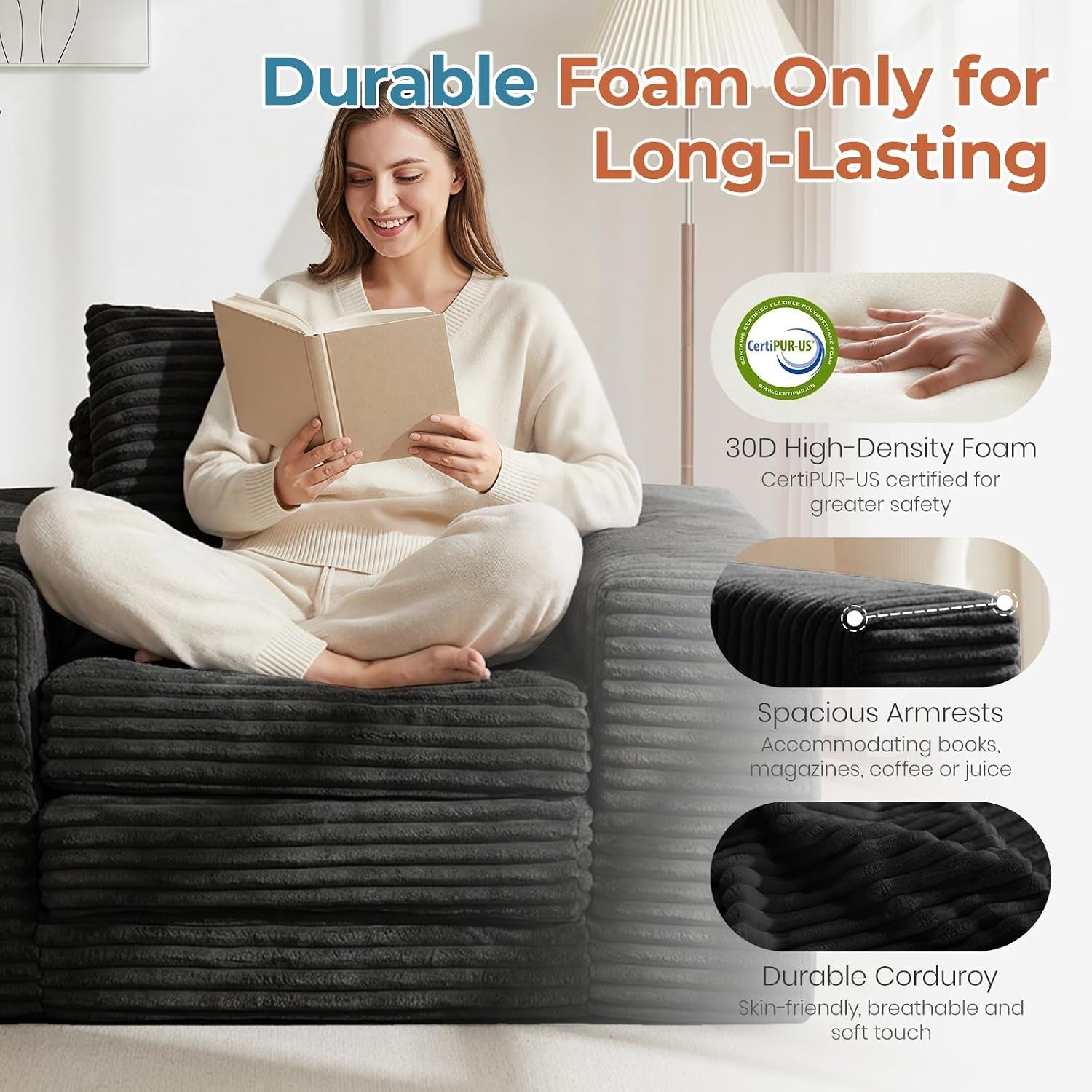 45-boneless-sleeper-chair-bed-fold-out-floor-sofa-corduroy