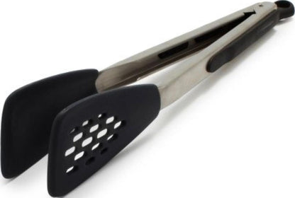 OXO Good Grips 14-Inch Silicone Flexible Tongs1