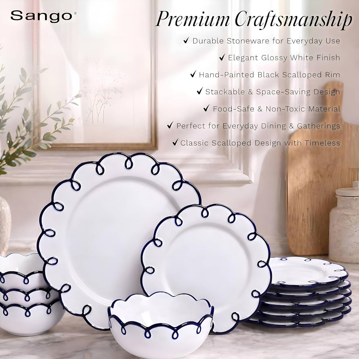 12-piece-stoneware-dinnerware-set-for-4-glossy-white-plates-and-bowls-sets-with-navy-scalloped-rims-premium-dish-set-dishes-for-hosting-parties-birthday-wedding-gifts-splash-of-cheers