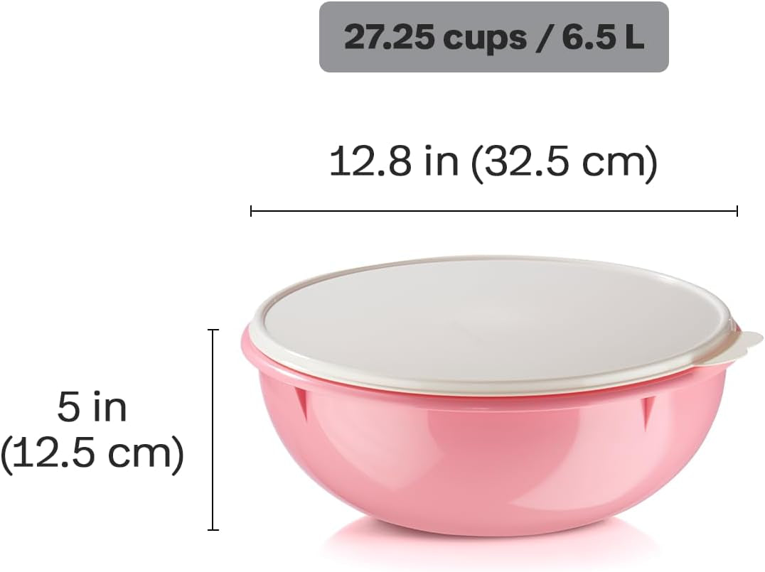 fix-n-mix-vintage-pink-mixing-bowl-1-7-gallon