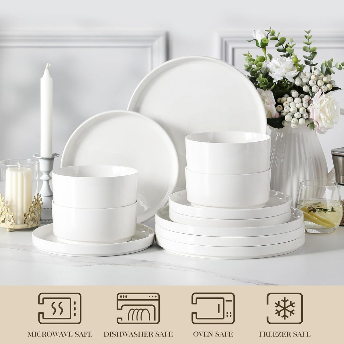 12-pieces-porcelain-dinnerware-set-modern-white-dish-set-for-4-premium-serving-plates-and-bowls-sets-chip-and-scratch-resistant-dishware-sets-kitchen-dishes-dining-ware-set-series-leah