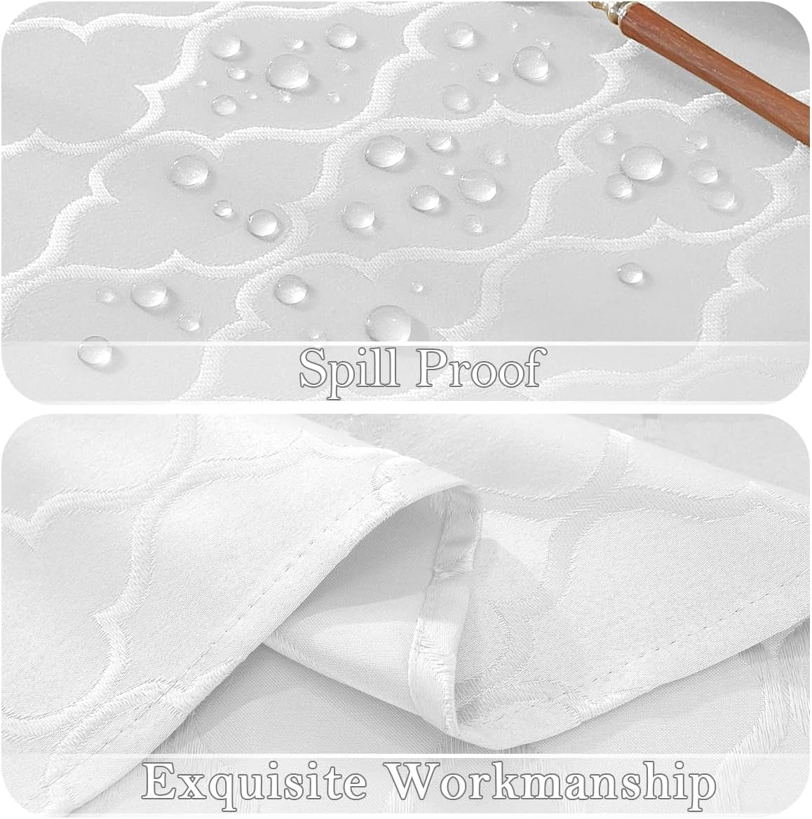 tablecloth-rectangle-jacquard-52-x-70-white