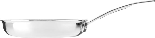 Multiclad Pro 8" Open Skillet, 8-Inch, Stainless Steel2