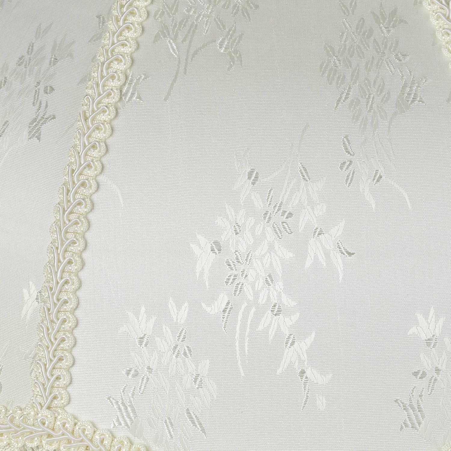 large-cream-scallop-dome-lamp-shades-6x17x12x11-spider-set-of-2-6-top-x-17-bottom-x-11-high-replacement-for-table-floor-lamps-hardback-shade-pre-assembled-floral-harp-finial
