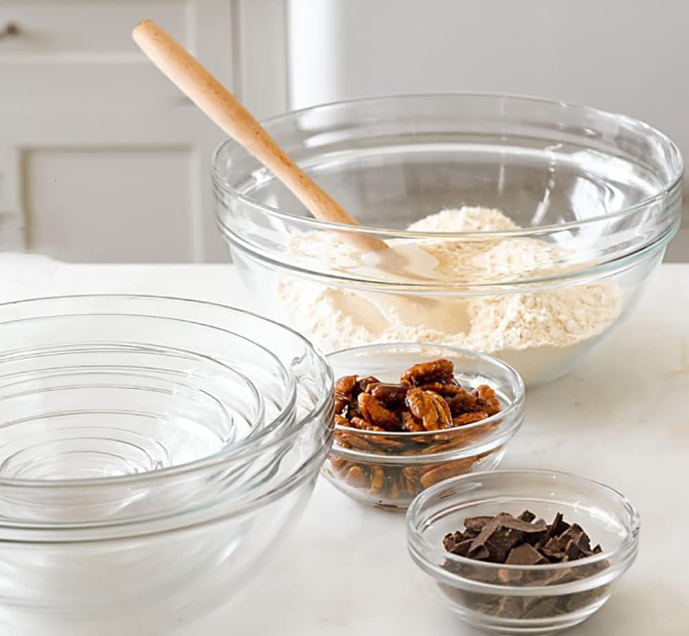 set-of-9-glass-mixing-bowls-glass-nesting-bowls-prep-bowl-clear-salad-bowls-for-kitchen-prep-salad-cereal-ice-cream-pasta-fruits