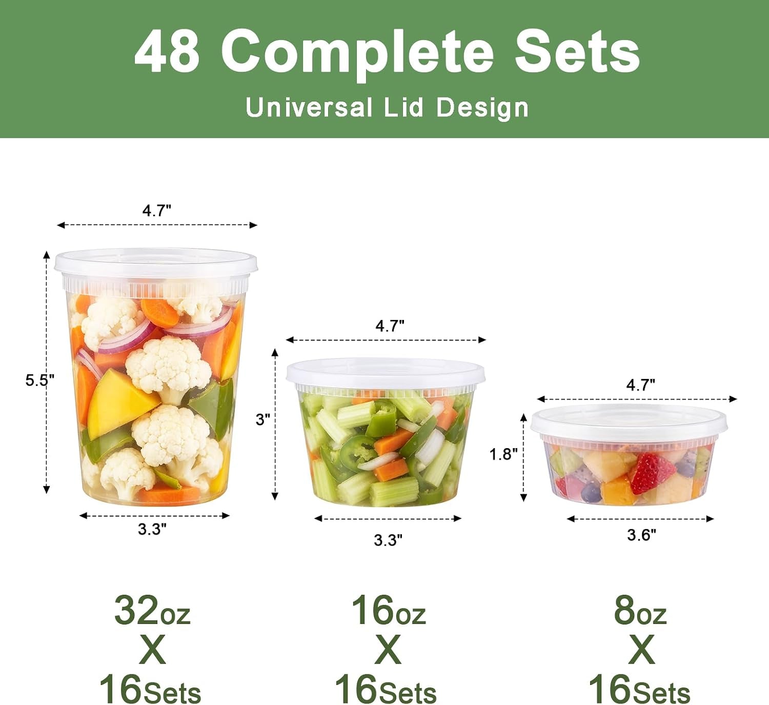 deli-containers-with-lids-48-sets-32-16-8-oz-x-16-set-each