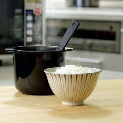 Home & Appliances Rice Cocker Only for Microwave Oven 2-Cup Chibikuro-Kun Model:6