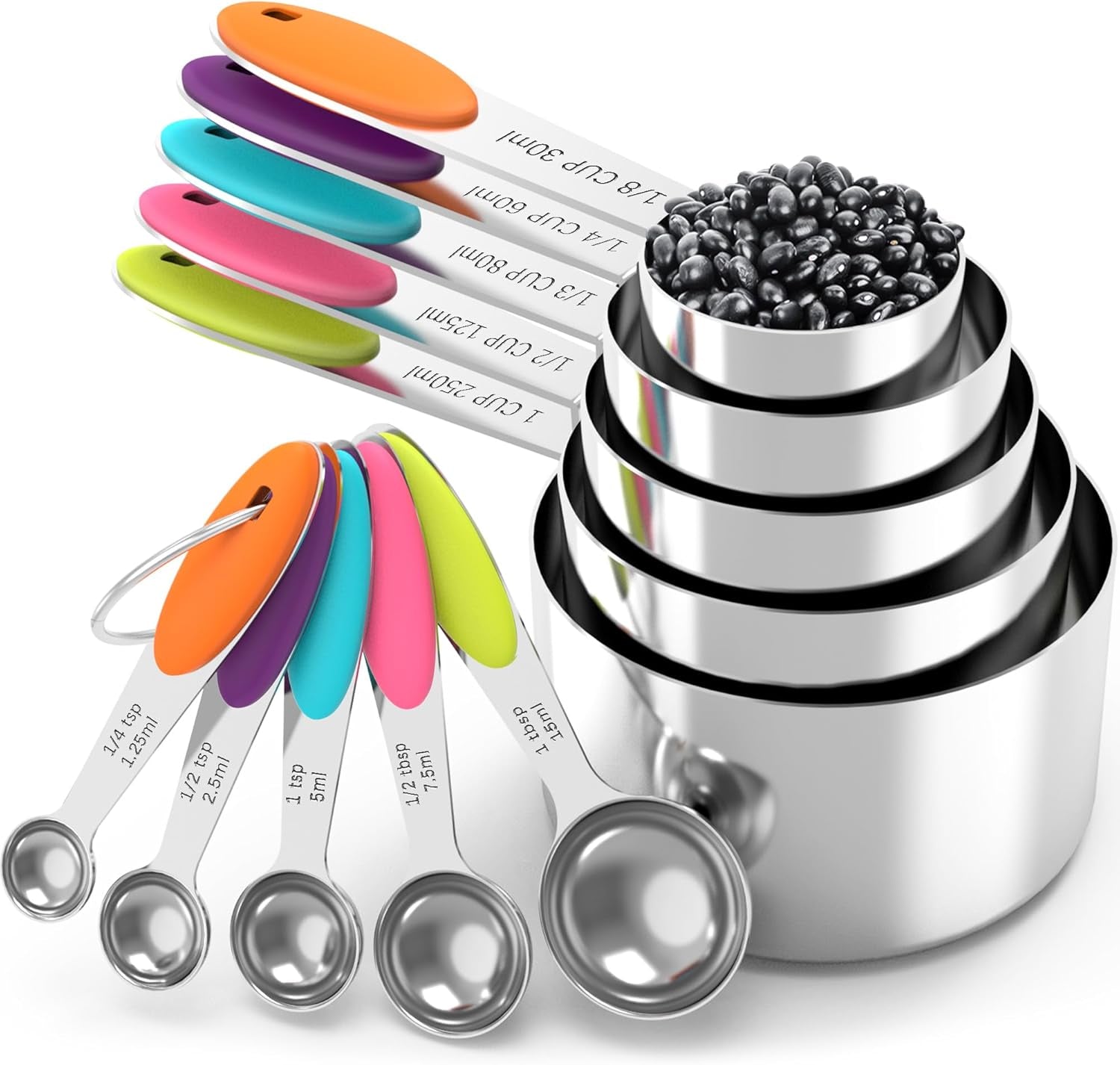 nesting-measuring-cups-and-spoons-set-stainless-steel-with-soft-silicone-handle-heavy-duty-dishwasher-safe-for-measuring-dry-liquid-ingredients-ideal-for-cooking-baking-10