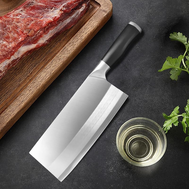 meat-cleaver-8-inch-home-kitchen-slicing-and-meat-cutting-knife-chinese-style-stainless-steel-sashimi-knives