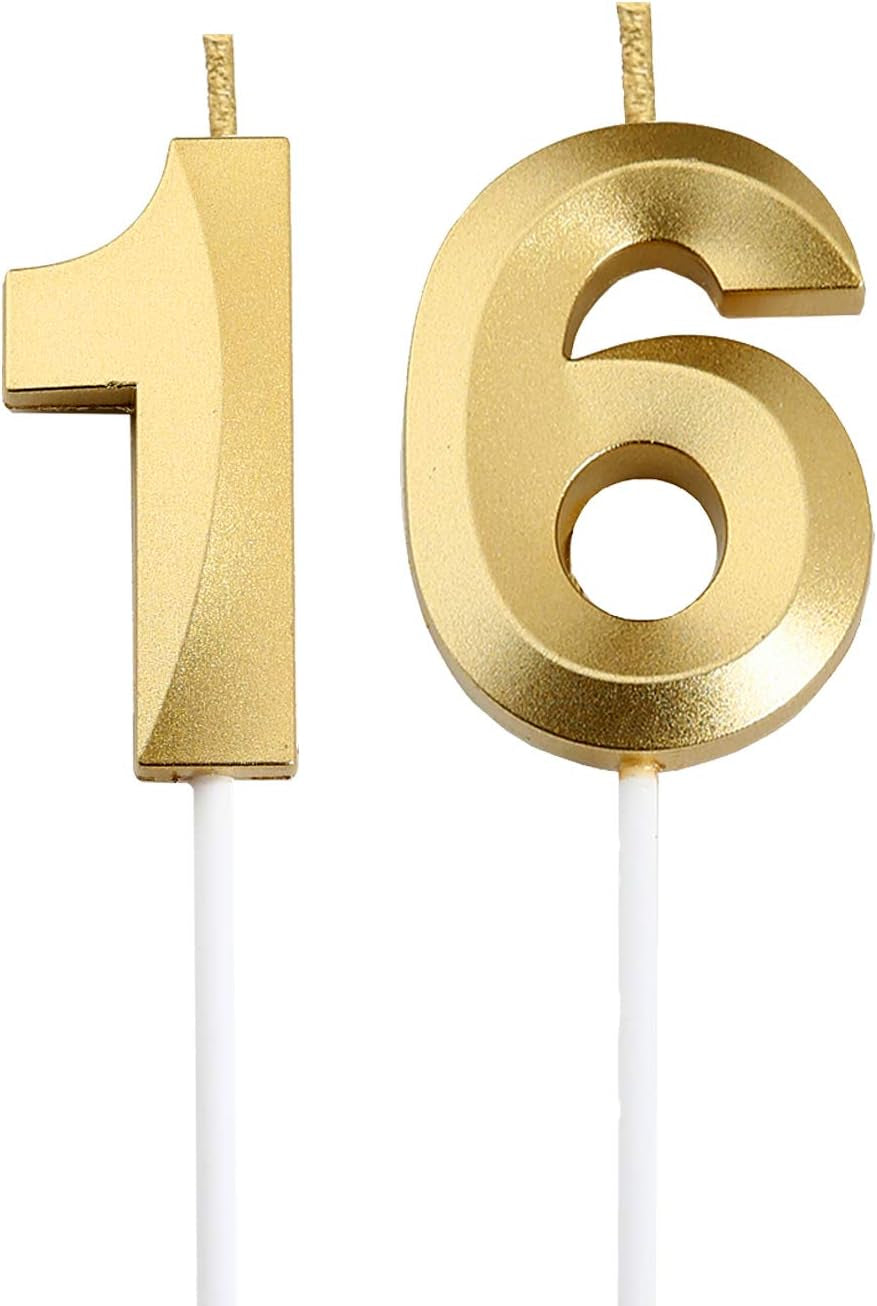 16th-birthday-candles-gold-number-16-cake-topper-for-birthday-decorations-party-decoration