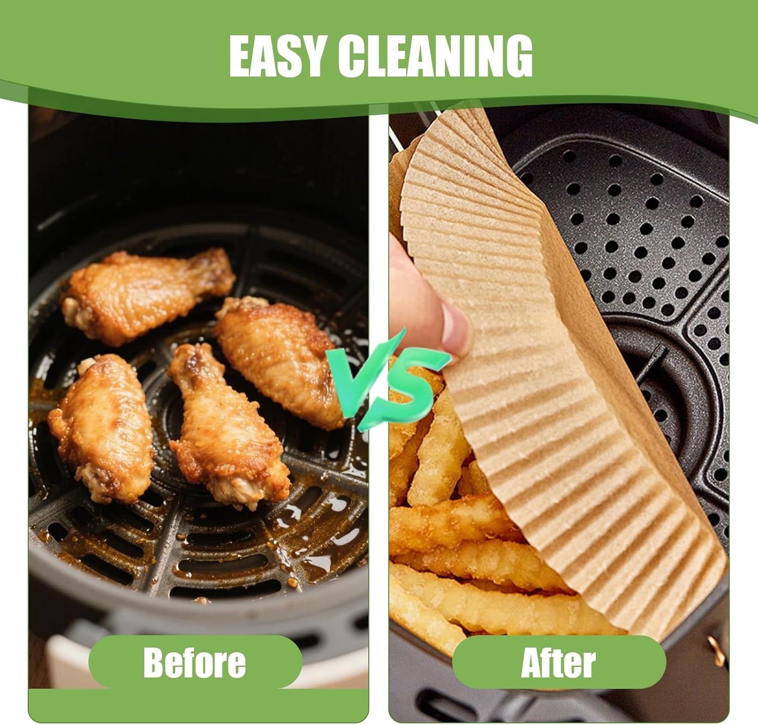 air-fryer-paper-liners-125pcs-8-inch-non-stick-and-oil-resistant-round-lined-air-fryer-parchment-paper-easy-to-clean-durable-food-grade-suitable-for-air-fryers-ovens-and-microwaves-round
