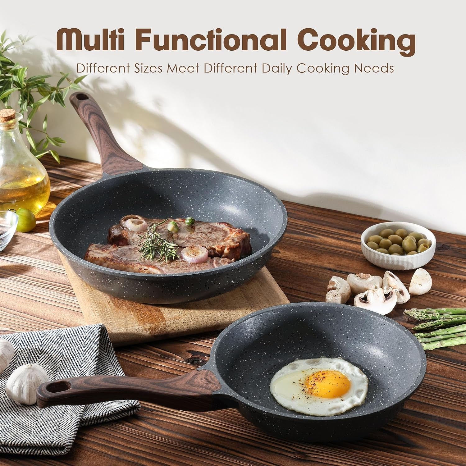 nonstick-frying-pans-grey8-10-inch-swiss-granite-coating-free-of-pfoa-pfos-compatible-with-all-stoves-including-induction-cooktops-easy-to-clean