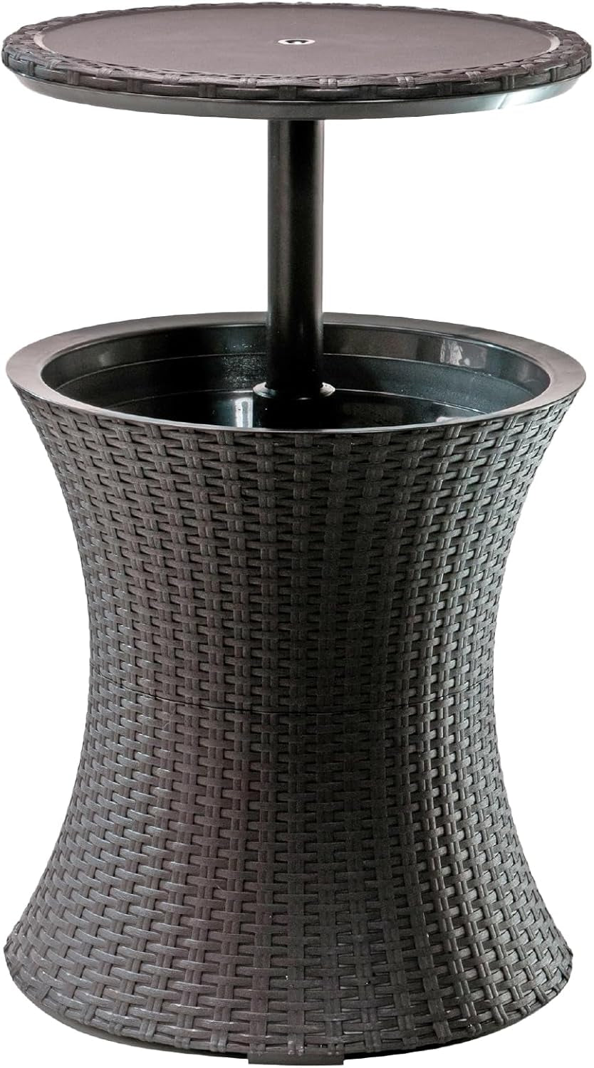keter-pacific-cool-bar-outdoor-patio-furniture-and-hot-tub-side-table-with-7-5-gallon-beer-and-wine-cooler-espresso-brown