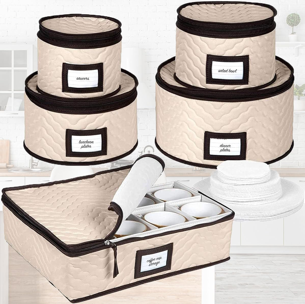 china-storage-containers-5-piece-set-moving-boxes-quilted-microfiber