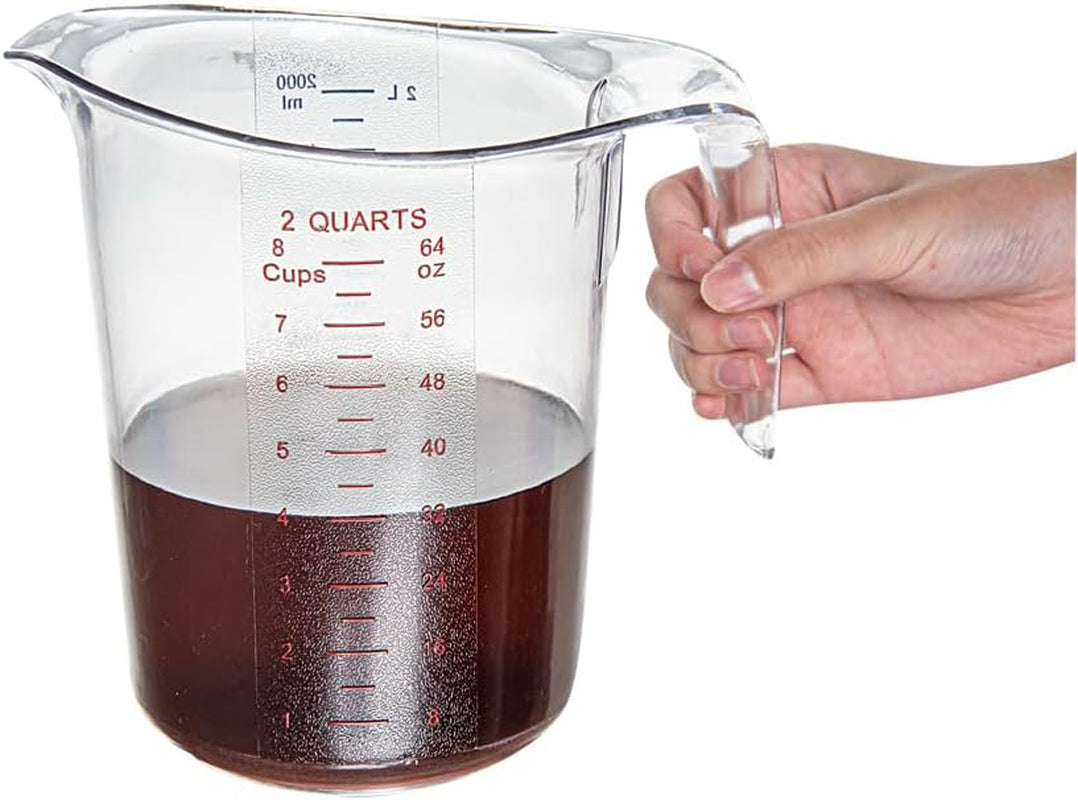 plastic-measuring-cup-chef-101-measuring-jug-with-dual-unit-markings-dishwasher-safe-clear-measuring-cup-for-kitchen-restaurants