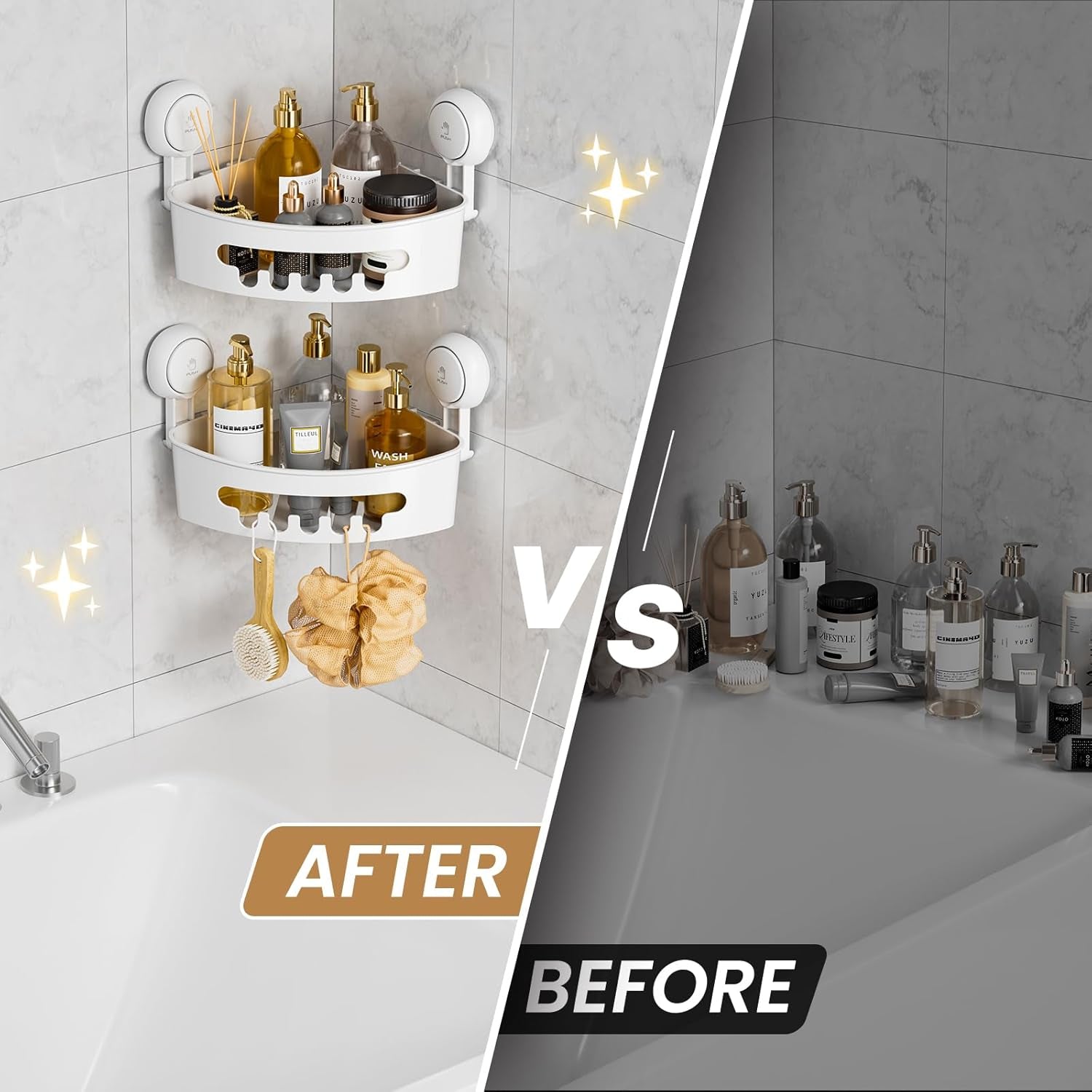 corner-shower-caddy-suction-cup-shower-shelves-suction-cup-white