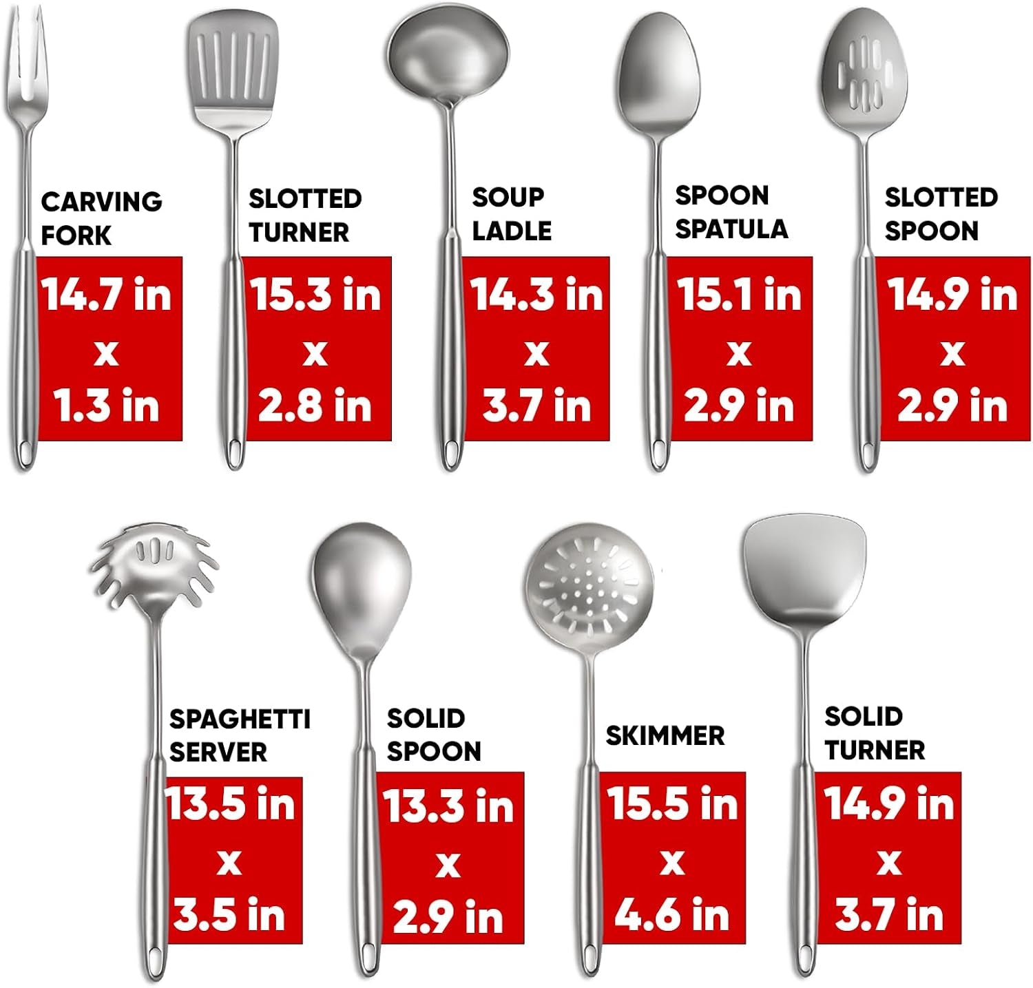 newness-9-pcs-cooking-utensils-set-304-stainless-steel-kitchen-utensils-set-metal-kitchen-accessories-include-soup-ladle-slotted-skimmer-spoon-spaghetti-spoon-and-spatula-dishwasher-safe