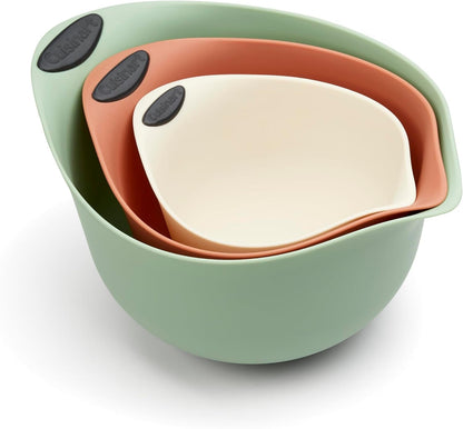 Mixing Bowl Set of 3, Desert Pallet1