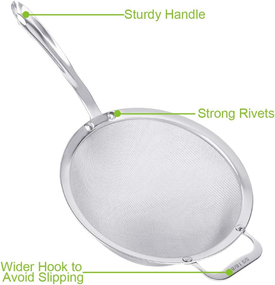 9-large-mesh-strainer-stainless-steel-18-8-extra-fine-quinoa-sieve-with-solid-sturdy-handle-flour-filter-with-wider-hook