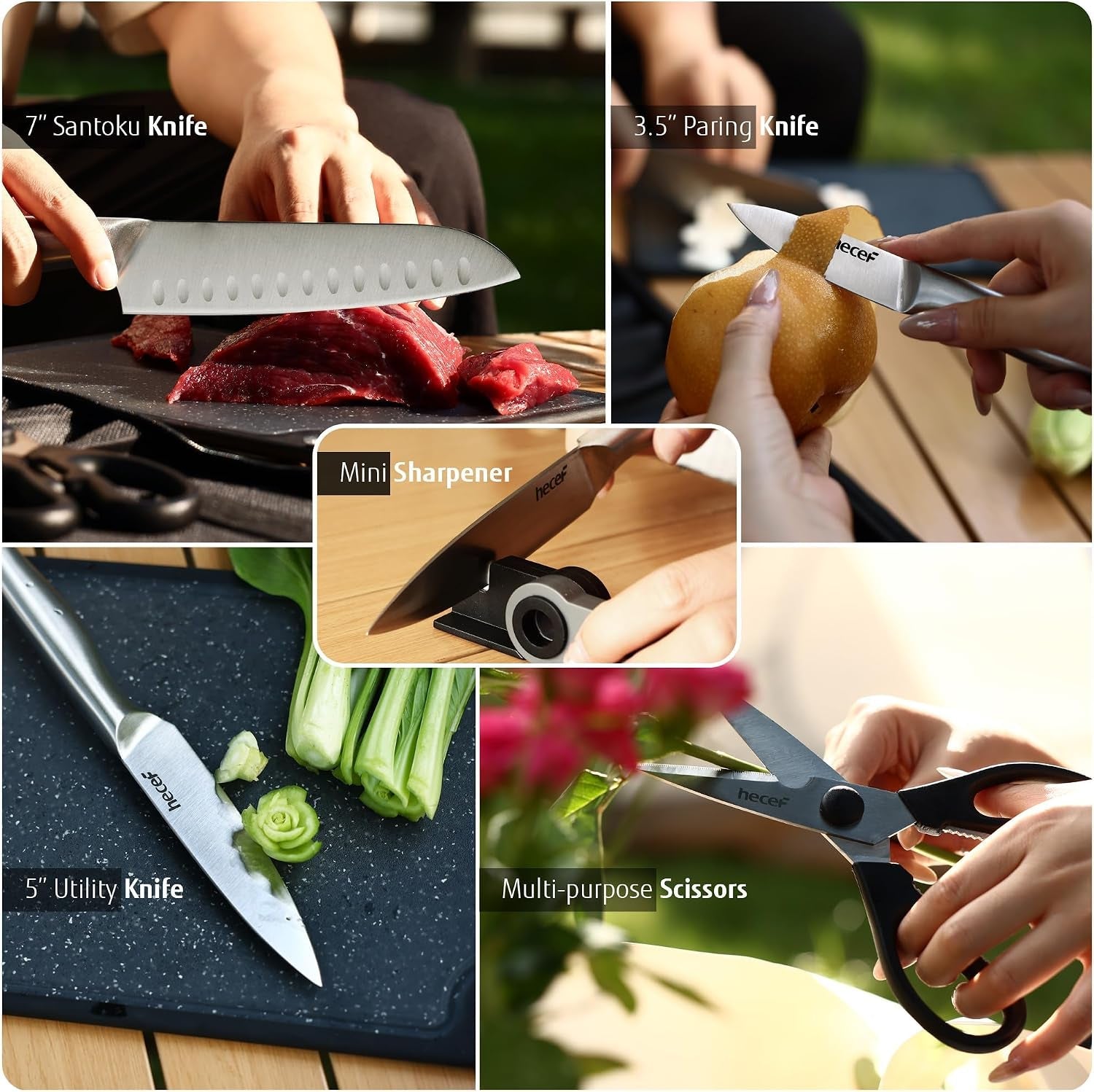 10-in-1-knife-set-with-heavy-duty-knife-bag-reversible-cutting-board-sheaths-and-mini-sharpener-stainless-steel-blade-with-ergonomic-handle-outdoor-utensils-for-home-rv-camping-picnic