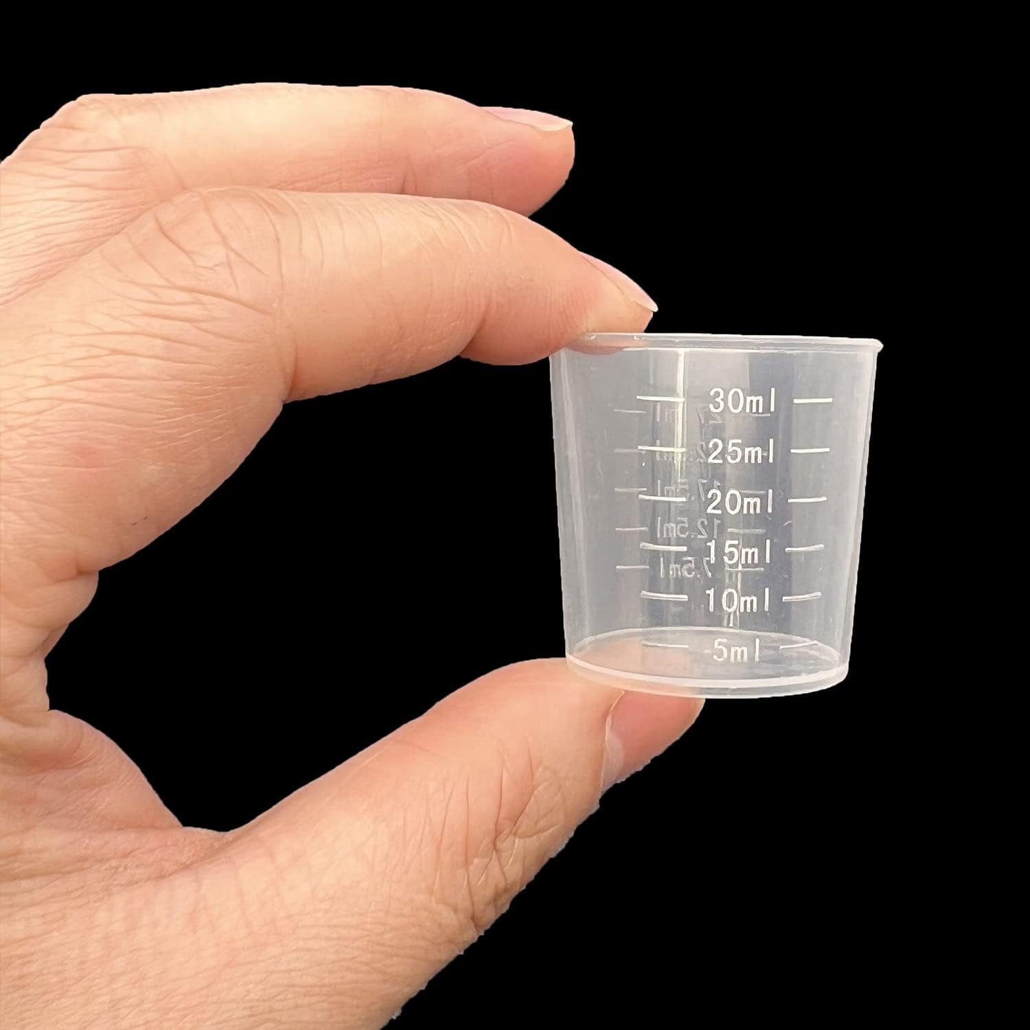 60-pcs-plastic-graduated-cups-30ml-1oz-clear-scale-cups