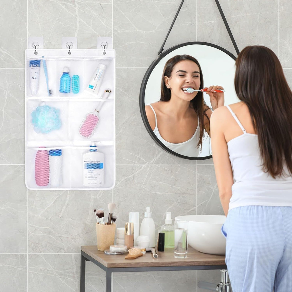 7-pocket-mesh-shower-caddy-hanging-shower-organizer-for-cruise