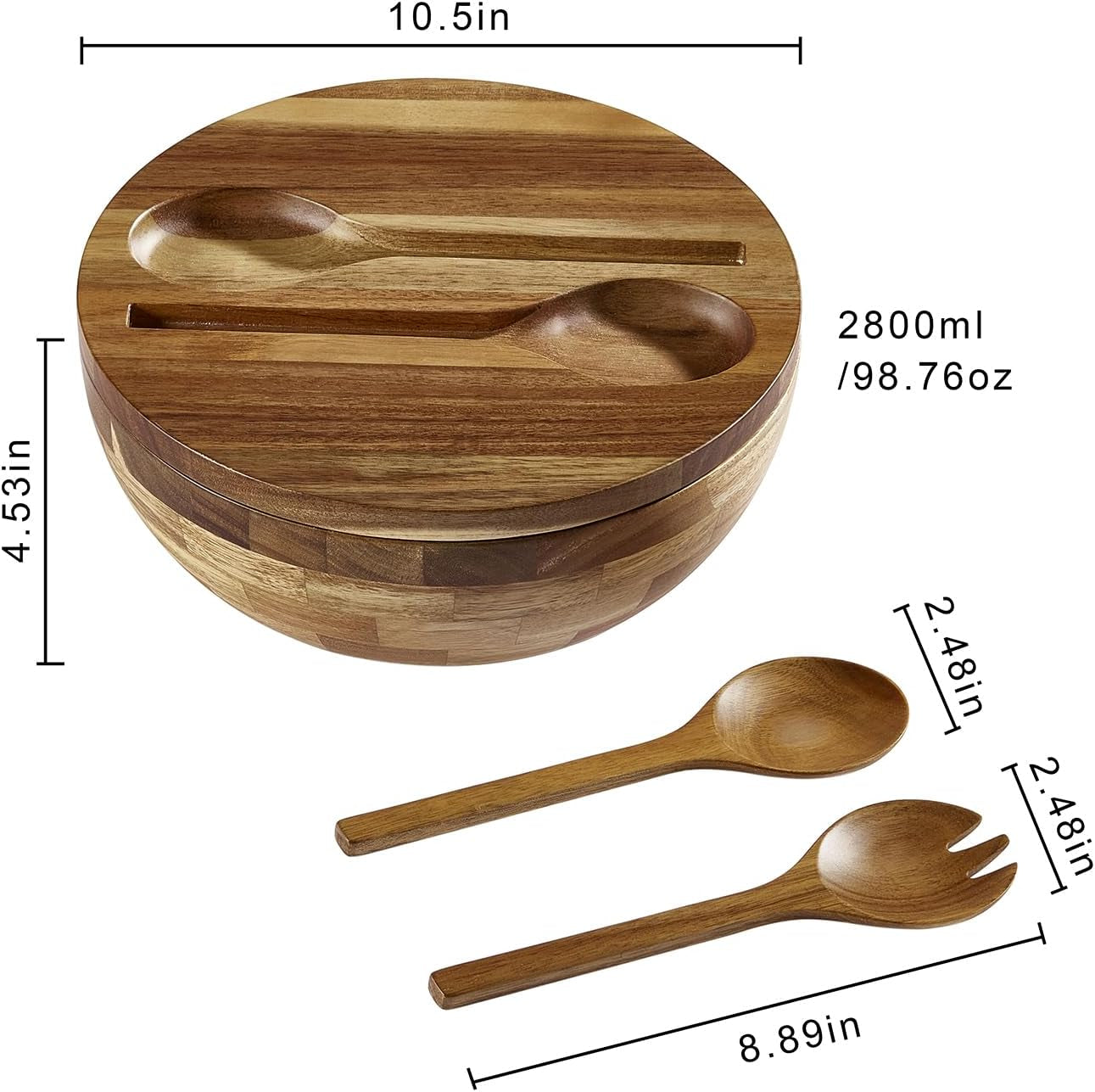 salad-bowls-wood-salad-bowl-set-with-lid-acacia-wood-serving-bowl-for-fruits-or-salads-10-5-large-serving-bowl-with-serving-utensils-4-piece-wooden-mixing-bowl-set-for-kitchen-picnic