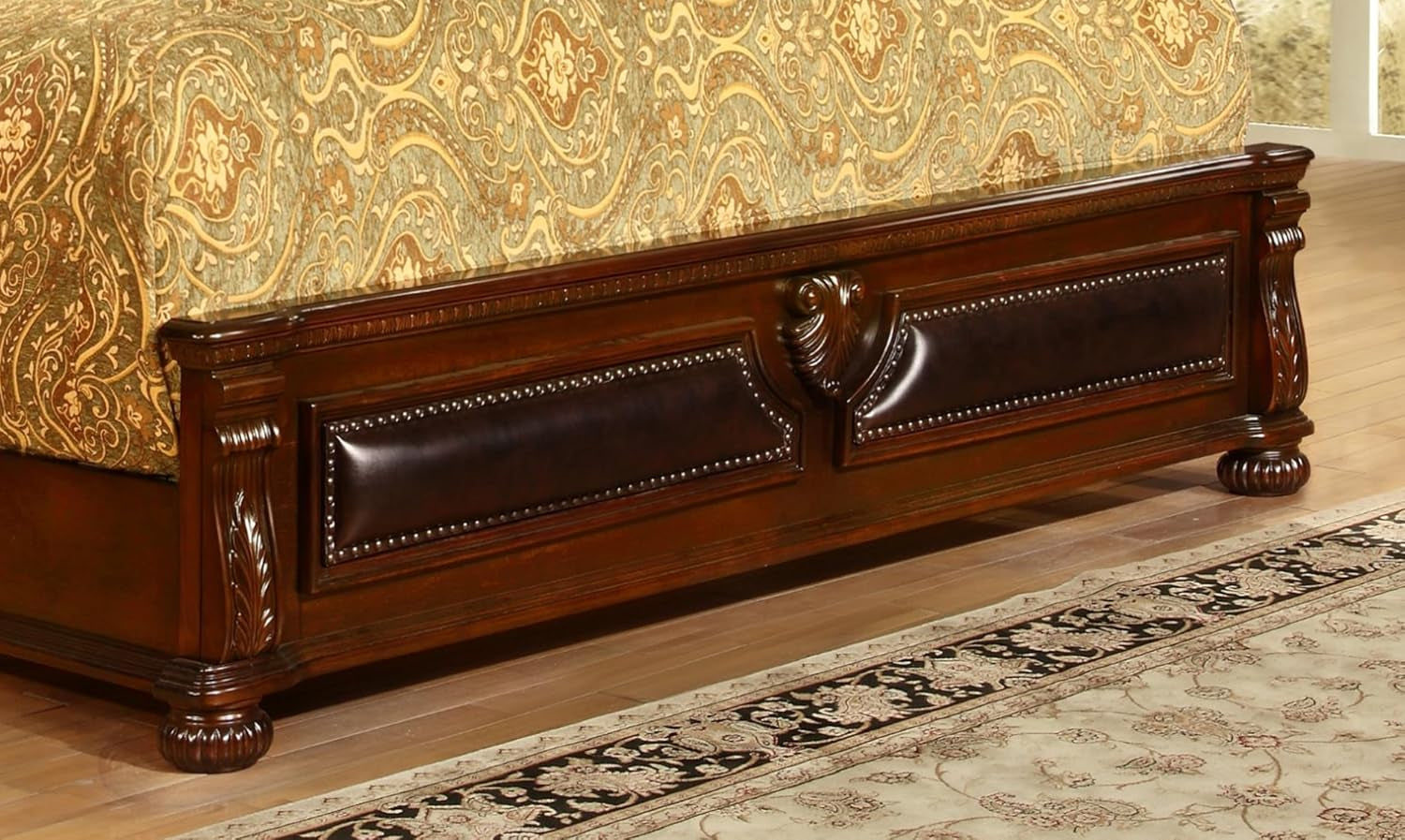 bessy-traditional-wood-bed-frame-cherry-king
