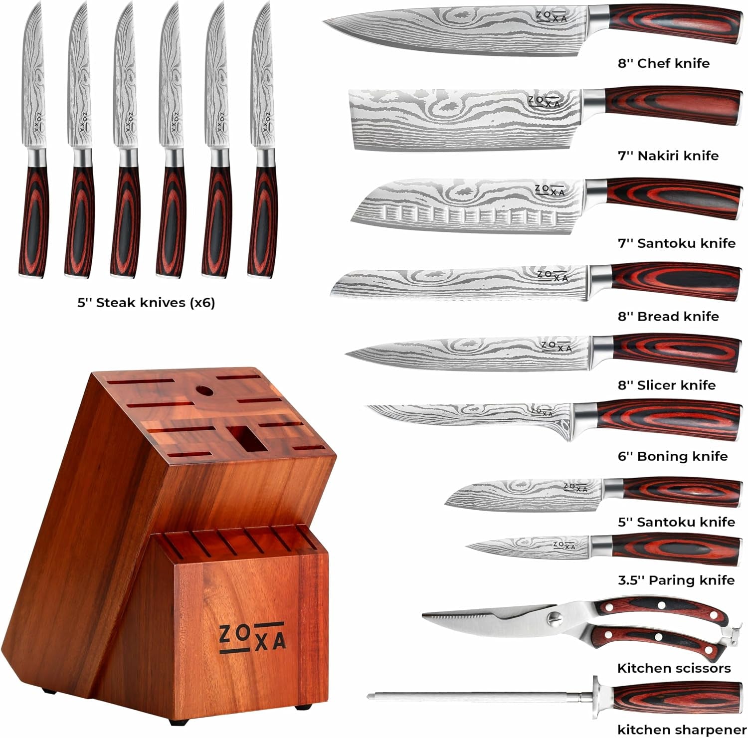 kitchen-knife-set-with-block-17-piece-stainless-steel-knife-set-kitchen-knives-including-chef-knife-steak-knives-honing-rod-and-kitchen-scissors-knife-block-set