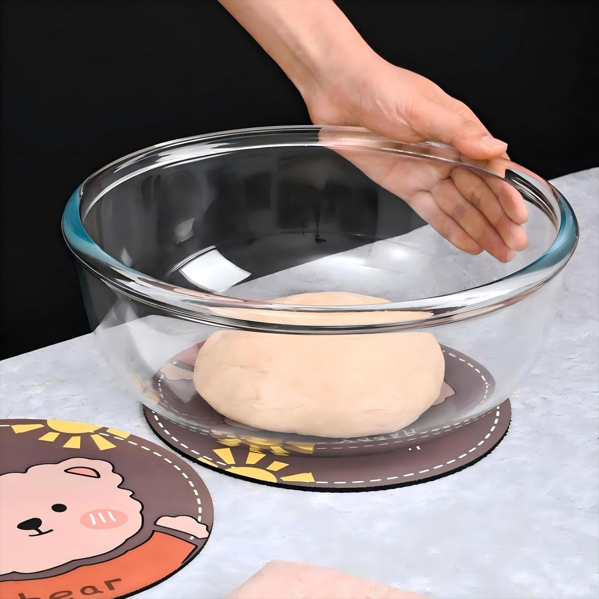 large-borosilicate-glass-mixing-bowls-set-of-2-6-4qt-3-7qt-heavy-duty-stackable-lead-free-oven-microwave-dishwasher-freezer-safe-ideal-for-sourdough-baking-prepping-serving