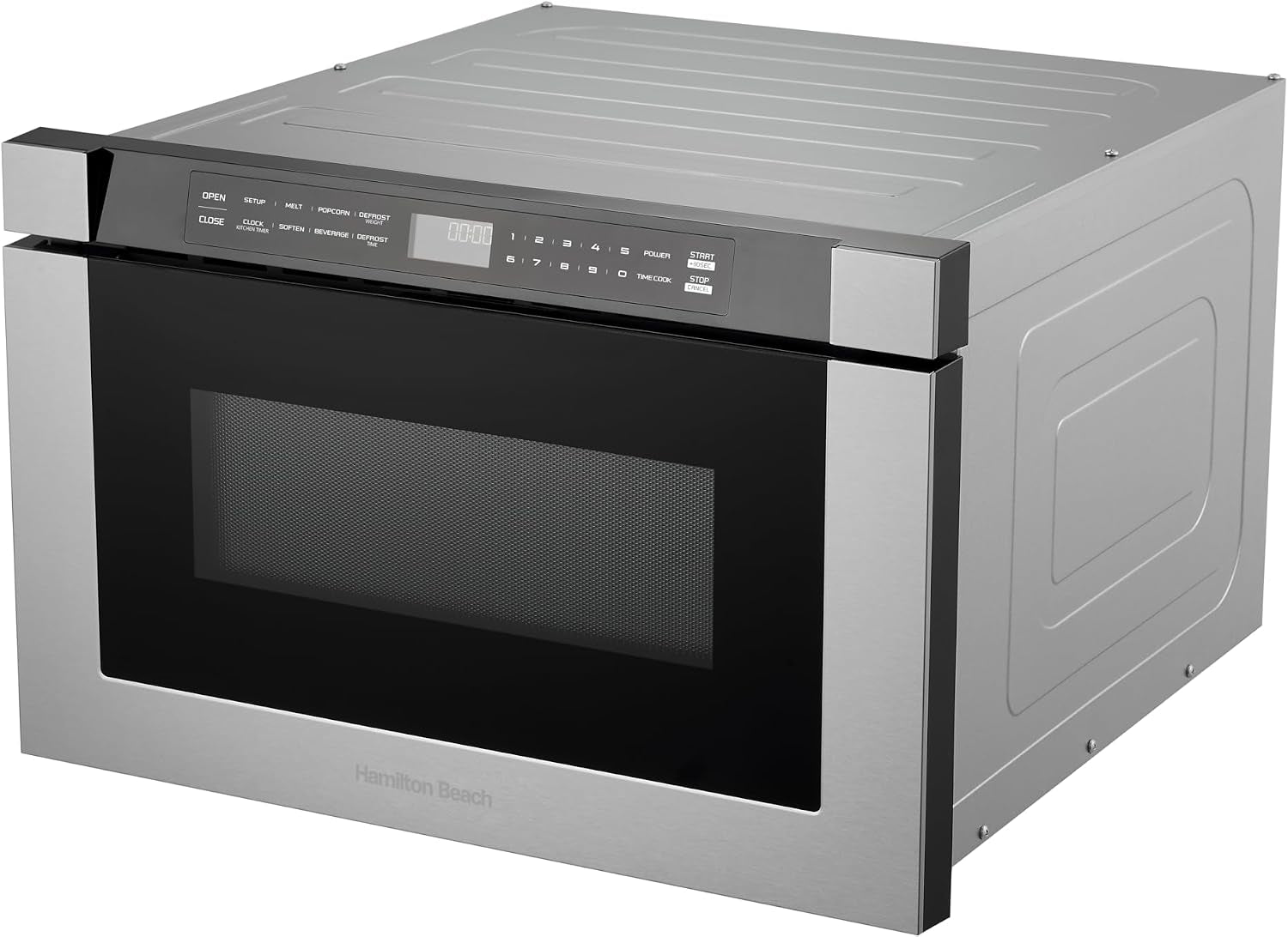 23-5-inch-built-in-drawer-microwave-oven-1-1-cu-ft-touchscreen-control-stainless-steel-flat-bed-design-electric-drawer-open