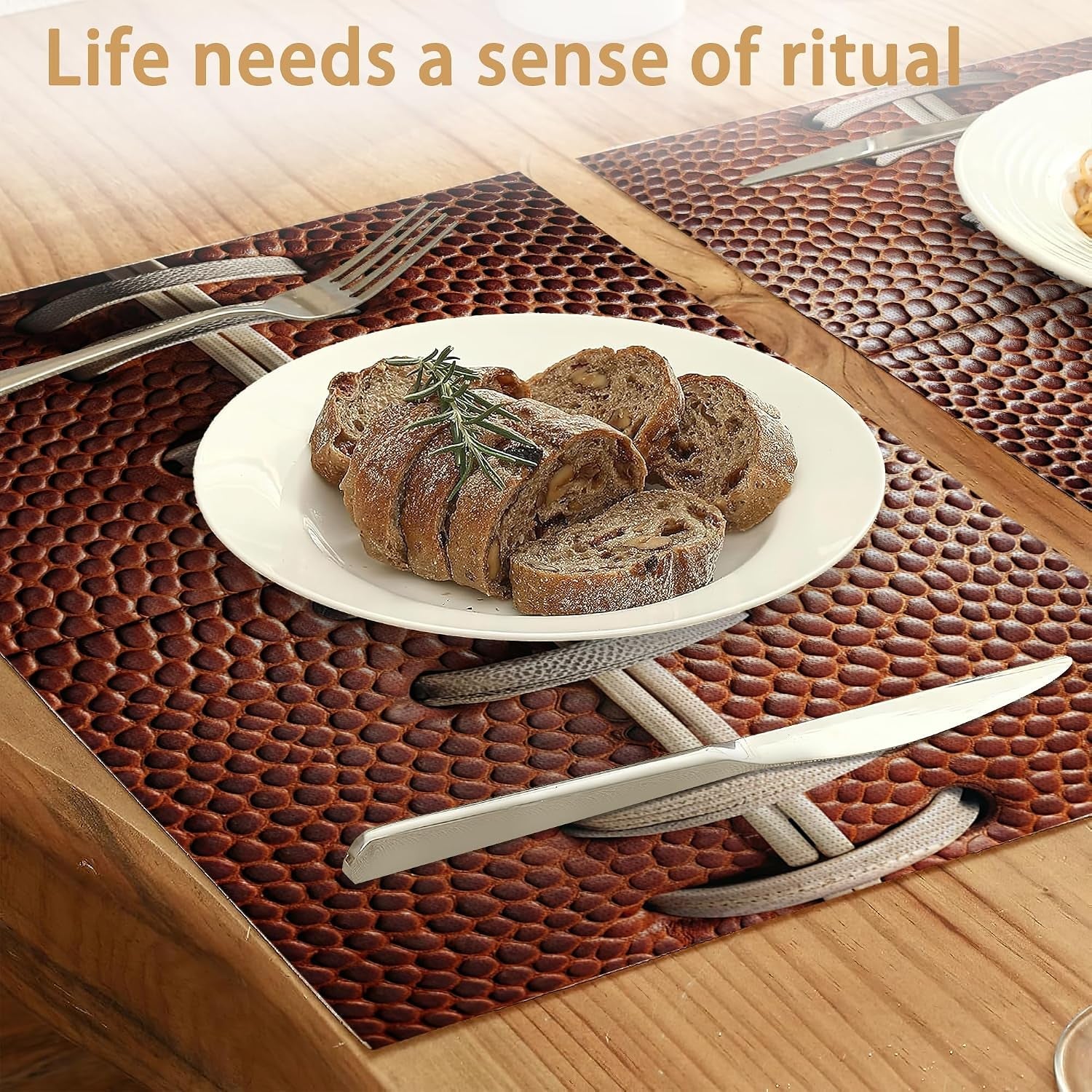 football-texture-placemats-set-of-6-laces-stripes-placemats-washable-kitchen-dining-linen-table-mats-stain-heat-resistant-for-home-party-indoor-12x18-inch
