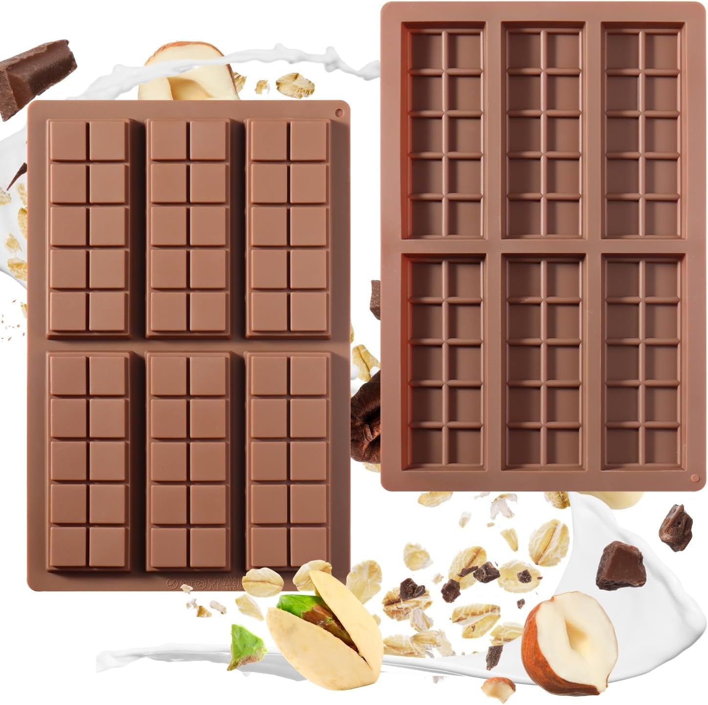 chocolate-bar-mold-food-grade-chocolate-silicone-molds-diy-chocolate-bar-mold-chocolate-chip-mold-for-stuffed-bar-premium-candy-bar-mold-easy-to-clean-and-reusable