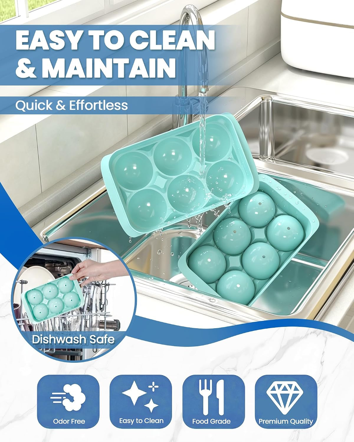 large-ice-cube-tray-for-freezer-2-pack-stackable-round-ice-cube-molds-set-easy-to-fill-release-with-storage-bin-and-tongs-for-kitchen-party-cocktail-coffee-gifts-for-whiskey-lover-1-93in