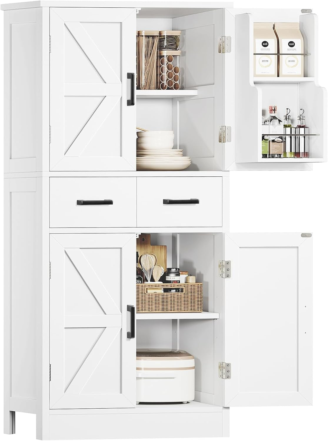 pantry-cabinet-with-2-drawers-kitchen-storage-cabinet-with-4-door-shelves-kitchen-pantry-for-living-room-dining-room-bathroom-white