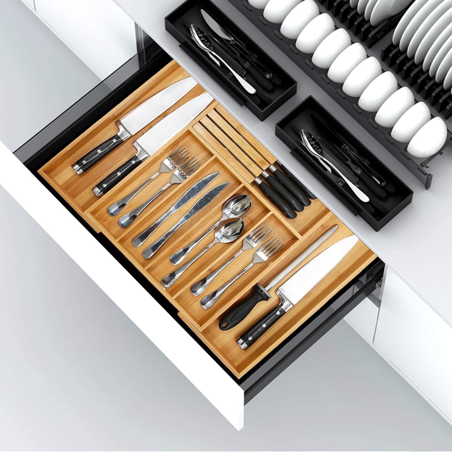 bamboo-silverware-drawer-organizer-7-slots-natural