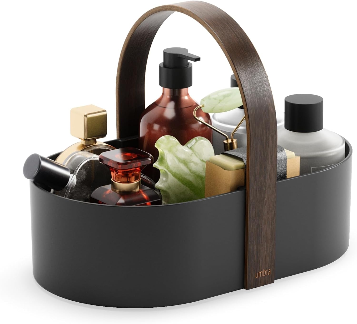 bellwood-caddy-wooden-handle-makeup-organizer-small-black-walnut
