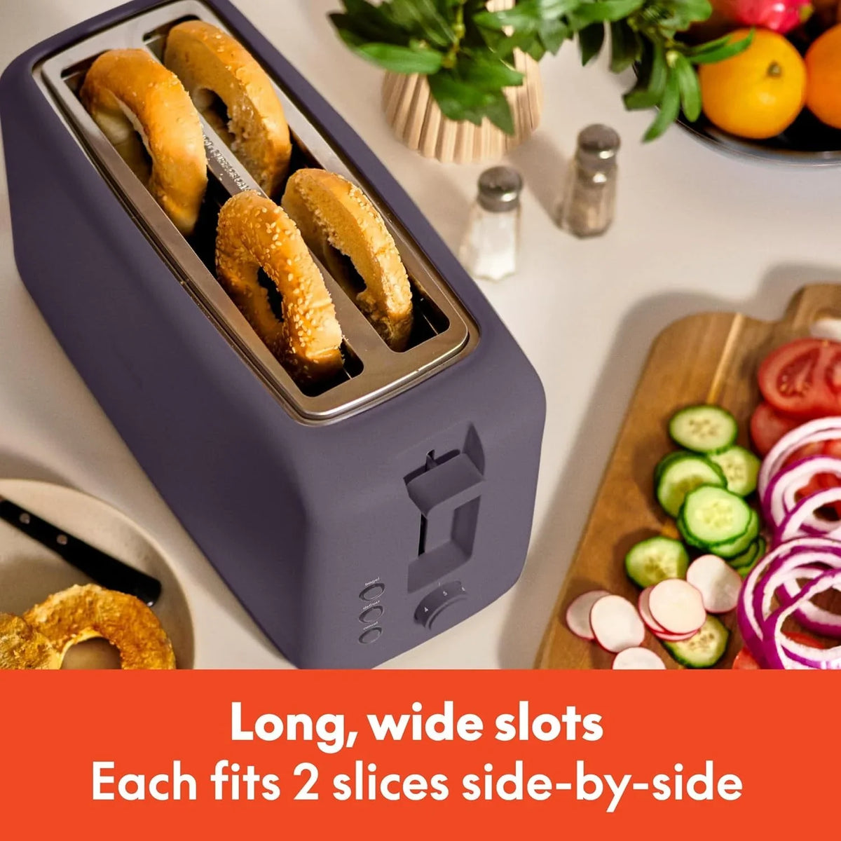 fits-anywhere™-slim-toaster-4-slice-extra-long-wide-slot-plum