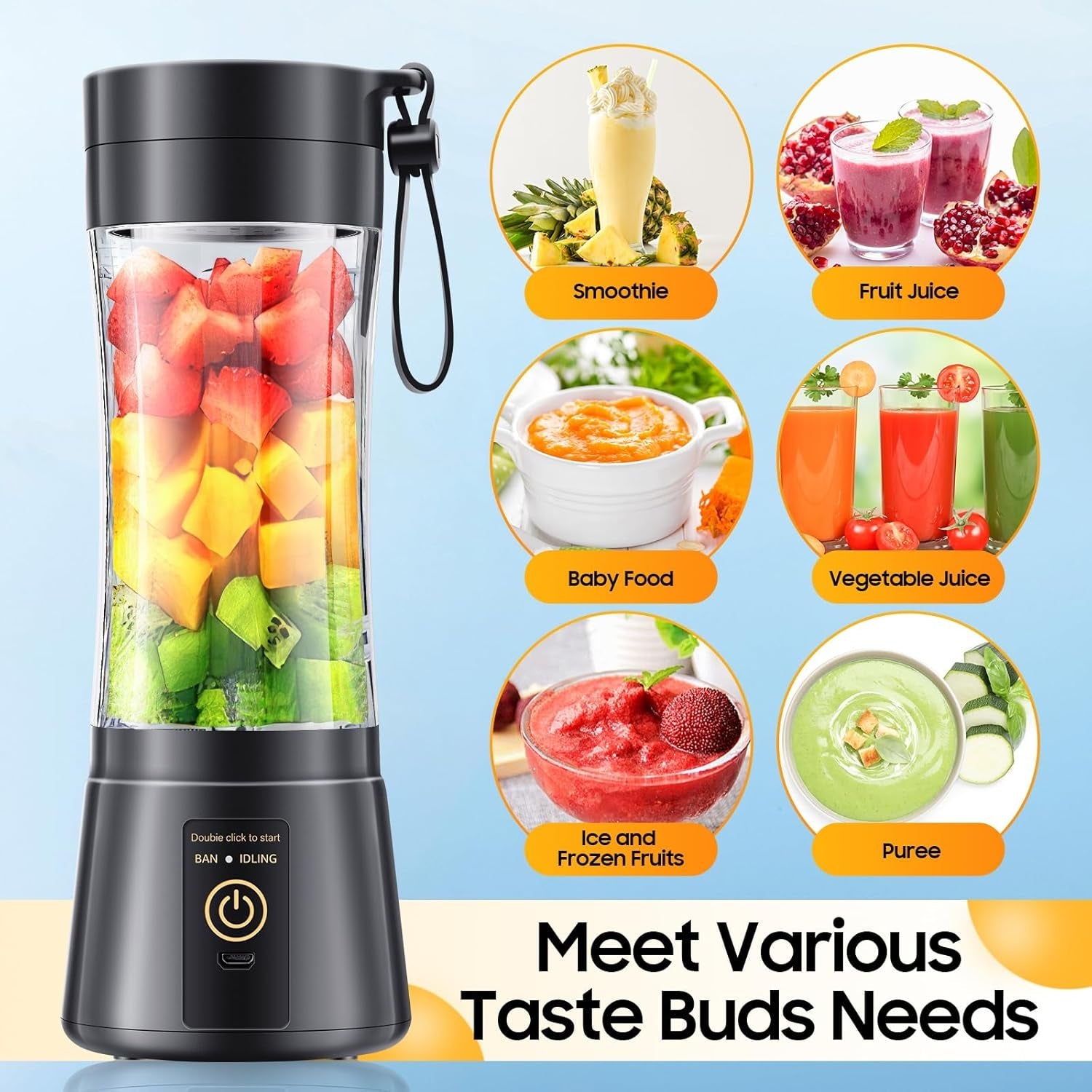 portable-personal-mini-smoothie-blender-380ml-blender-in-travel-lightweight-leak-proof-small-blender-6-steel-blades-juice-cup-powerful-quick-blend-bpa-free-suit-in-picnic-sports-office