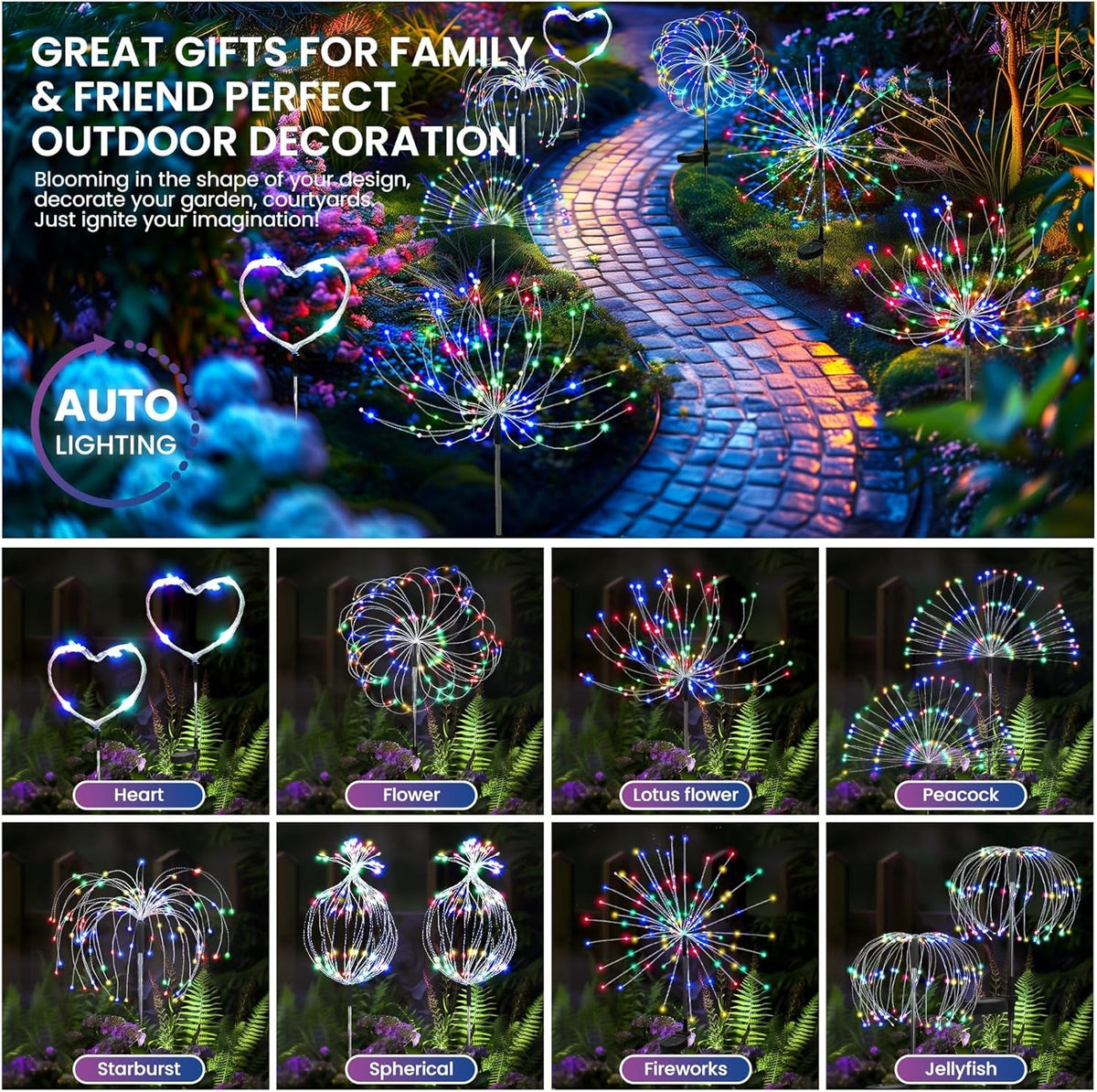 solar-firework-fairy-garden-lights-outdoor-colorful-4-pack
