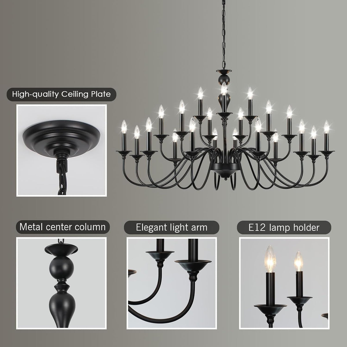 black-chandelier-21-light-large-farmhouse-chandeliers-for-dining-room-49