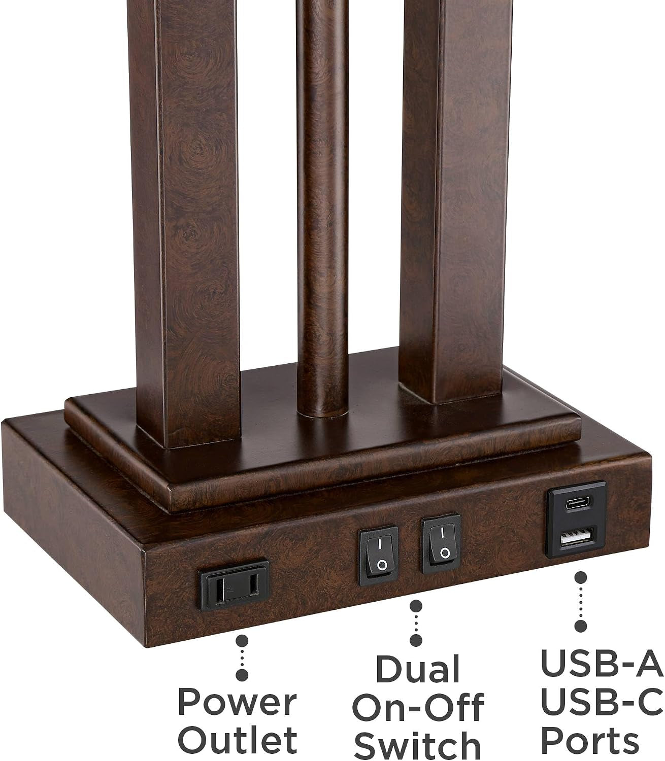 deacon-26-tall-desk-lamp-gooseneck-usb-and-outlet-bronze-brown-led-modern