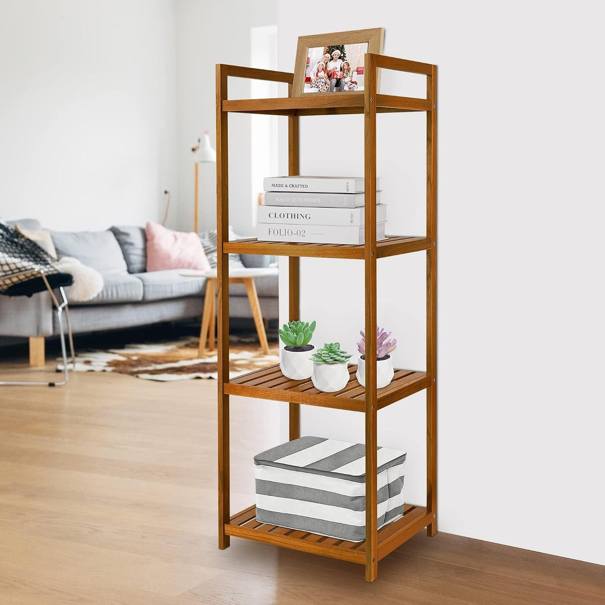 teak-wood-bathroom-shelf-organizer-stand-standing-shower-caddy