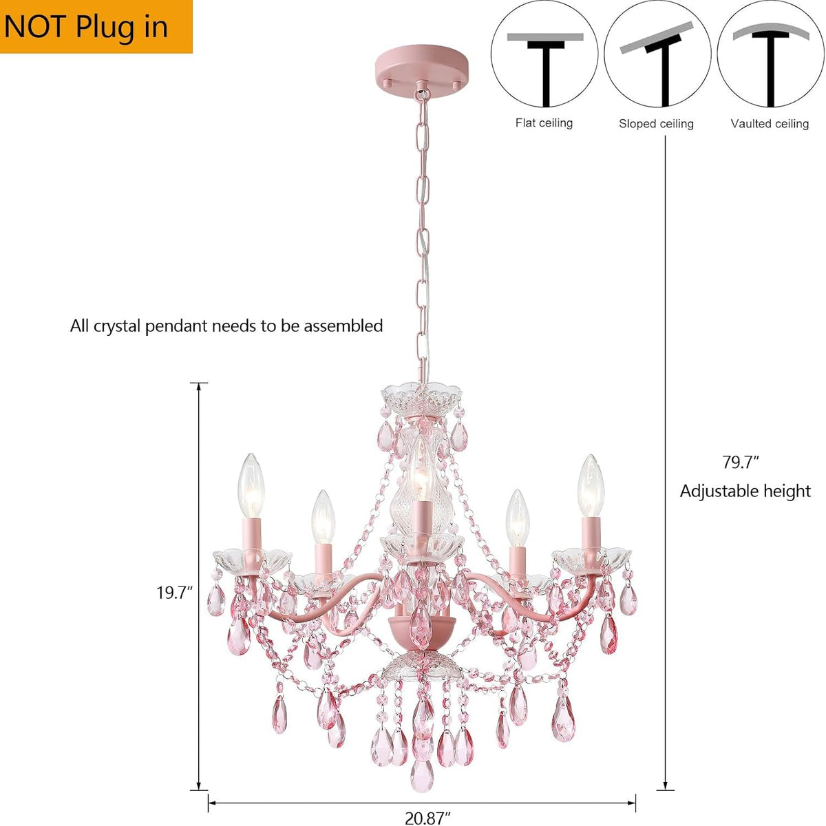modern-crystal-pink-chandelier-not-acrylic-crystal-pink-crystals-hanging-pendant-light-for-girls-room-ceiling-medallions-farmhouse-glass-chandelier-for-wedding-kitchen-dining-foyer-island