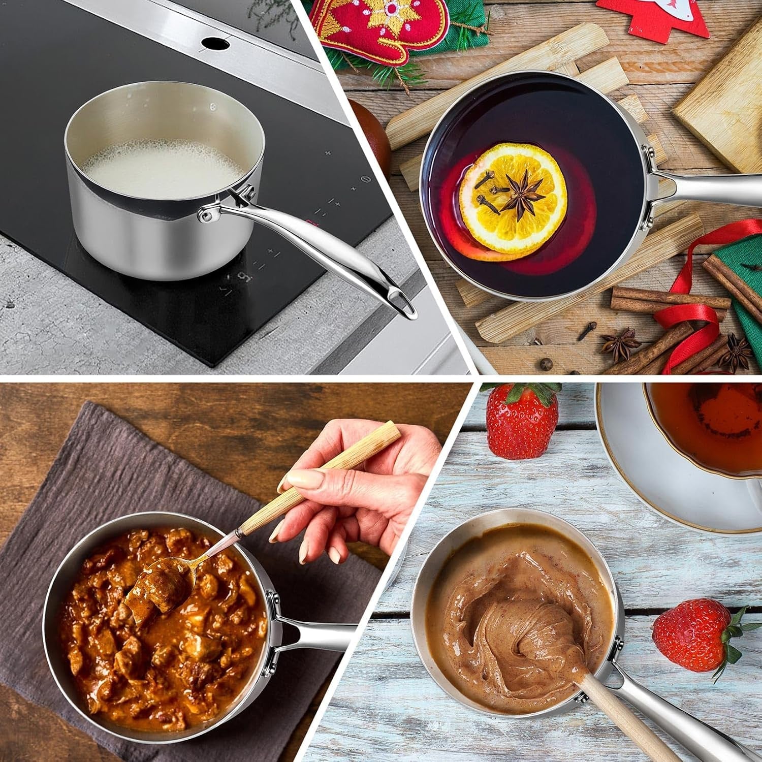 1-quart-tri-ply-saucepan-with-visible-lid-small-pot-1-piece-1-qt-stainless-steel-sauce-pan-cooking-induction-pot-cookware-for-all-stoves-healthy-sturdy-oven-dishwasher-safe