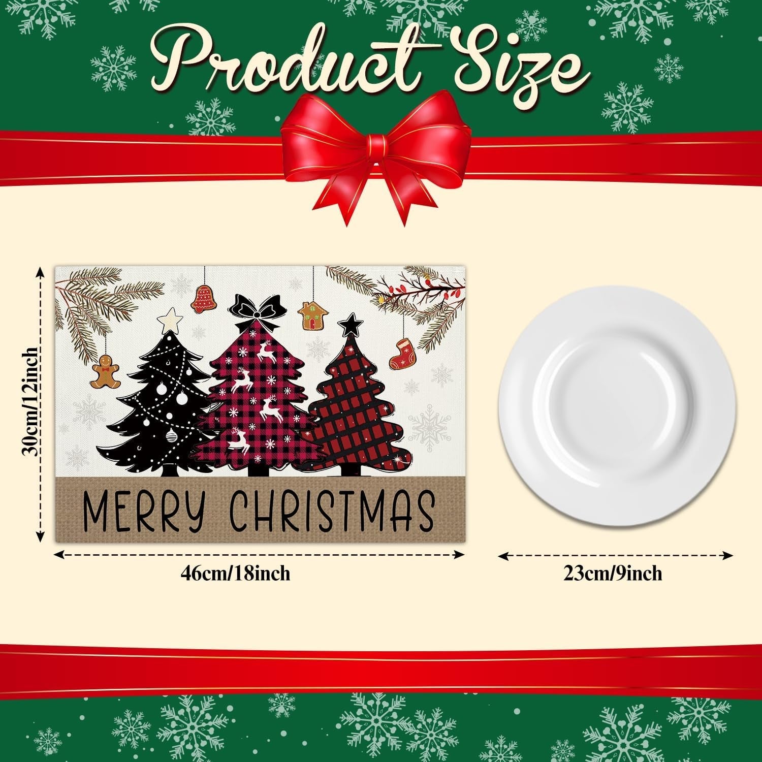 red-black-buffalo-plaid-tree-merry-christmas-placemats-set-of-4