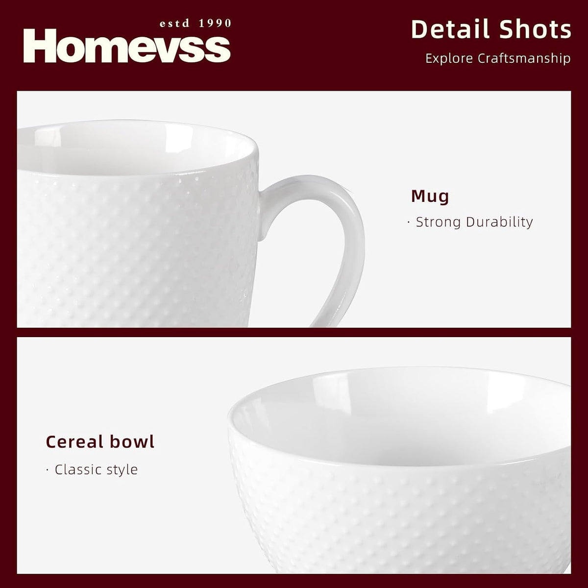 homevss-new-bone-china-embossed-rain-drops-16pc-dinnerware-set