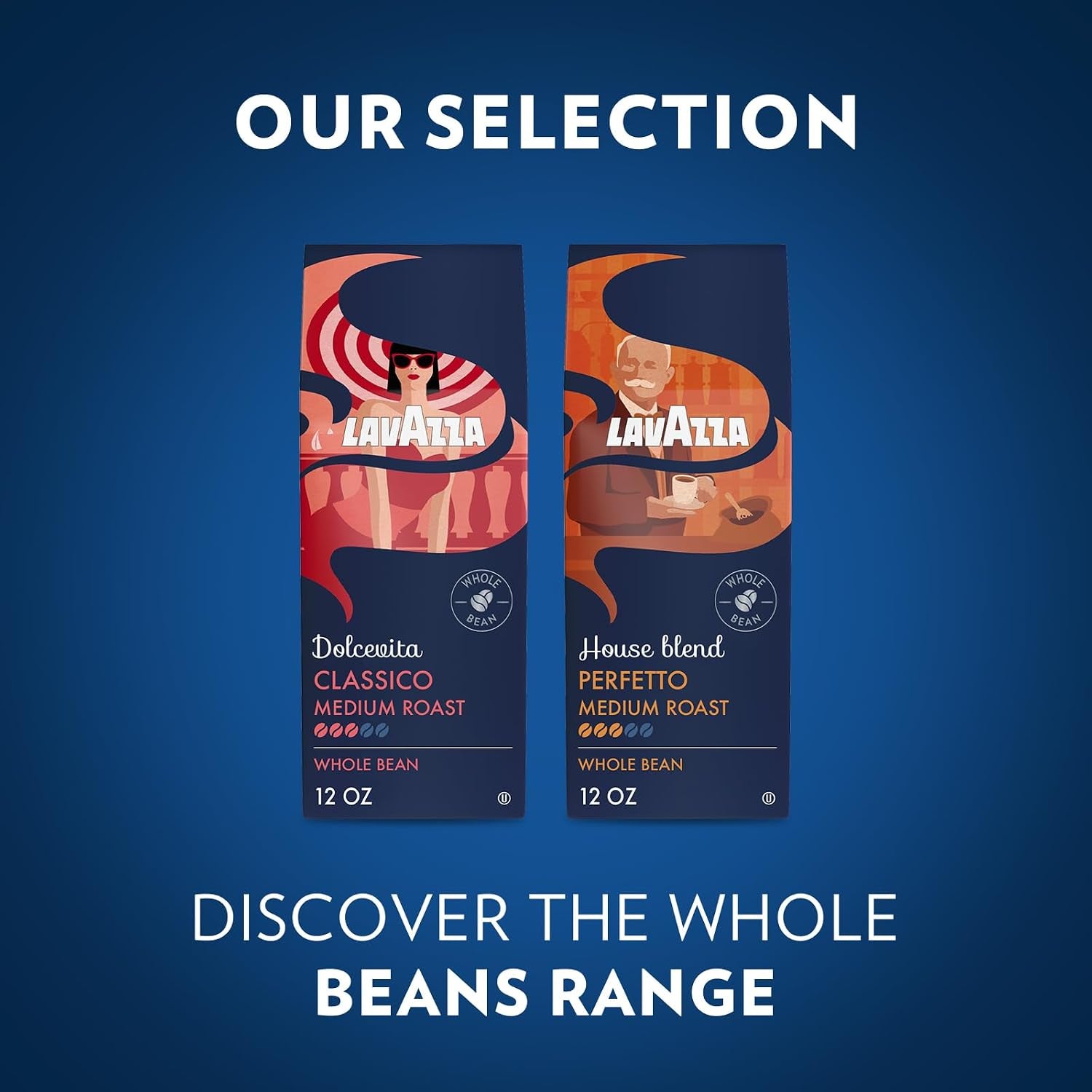 lavazza-house-blend-perfetto-whole-bean-coffee-12oz-bag-medium-roast-full-bodied-intensity-3-5-100-arabica-ideal-for-drip-brewers-pack-of-1-package-may-vary